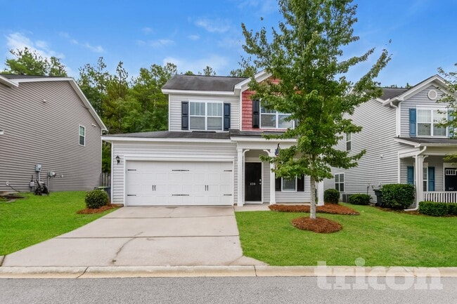 property at 239 Ridge Terrace Ln