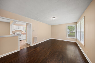 2823 Cornelia Rd in Augusta, GA - Building Photo - Building Photo