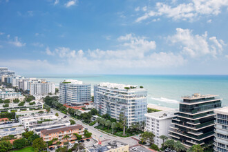 Surf House in Surfside, FL - Building Photo - Building Photo