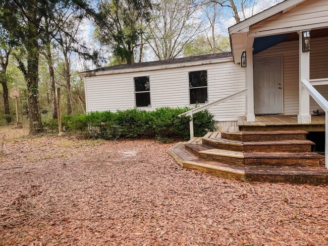 property at 4299 Rebecca Rd