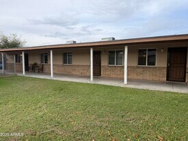 8316 N 60th Ave in Glendale, AZ - Building Photo