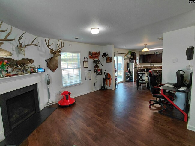 836 Chariot Way in Hopkins, SC - Building Photo - Building Photo