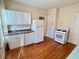 42 Long Ave, Unit 2 in Boston, MA - Building Photo