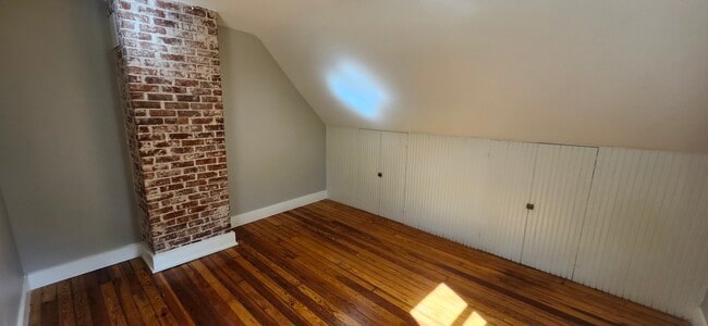 396 Whalley Ave, Unit 3F in New Haven, CT - Foto de edificio - Building Photo