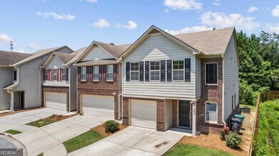 173 Oakland Hills Way in Lawrenceville, GA - Building Photo - Building Photo