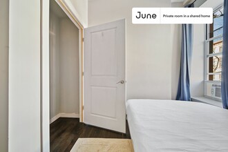 Private bedroom in 4 bed/2 bath Home in New York, NY - Building Photo - Building Photo