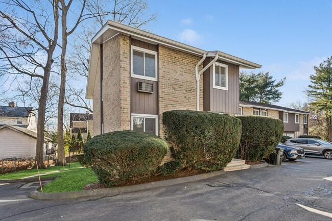 property at 61 Rock Spring Rd