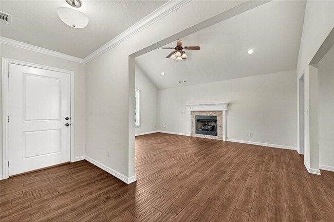 property at 6016 S 36th St