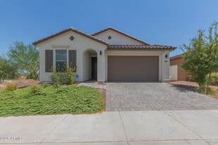 4345 N 196th Ave in Litchfield Park, AZ - Building Photo