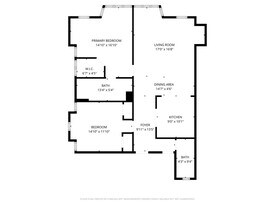 97 E St James St in San Jose, CA - Building Photo