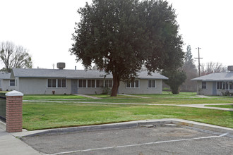 Magill Terrace in Fowler, CA - Building Photo - Building Photo