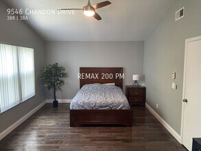 9546 Chandon Dr in Orlando, FL - Building Photo - Building Photo