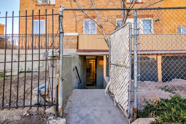 619 E Nevada Ave in El Paso, TX - Building Photo - Building Photo
