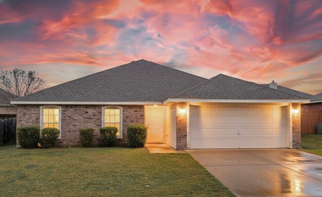 property at 1307 Copper Creek Dr