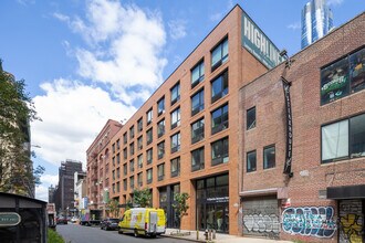 Highline 537 in New York, NY - Building Photo - Primary Photo
