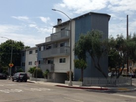 415 N Venice Blvd Apartments