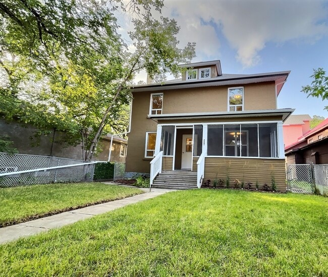 property at 171 Eugenie St