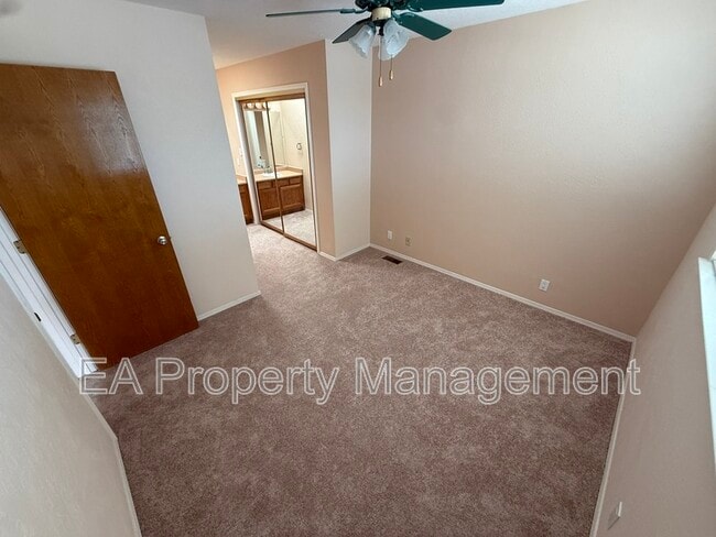 2816 Enebro St NE in Albuquerque, NM - Building Photo - Building Photo
