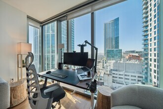 399 Fremont St in San Francisco, CA - Building Photo - Building Photo