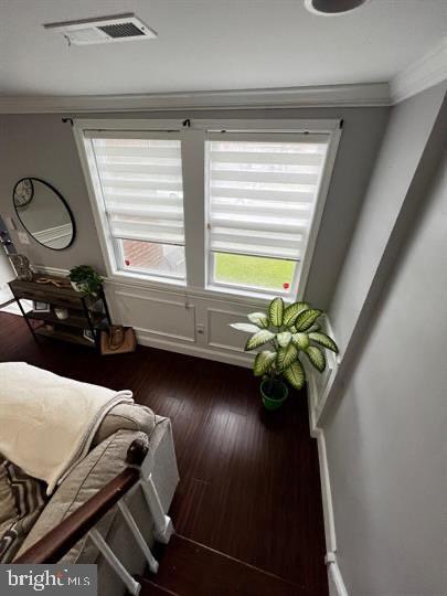 property at 8530 Temple Rd