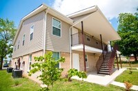 Building Photo - Oxford Square Apartments in Ada, Oklahoma