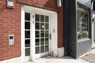 521 Adams St in Hoboken, NJ - Building Photo - Building Photo