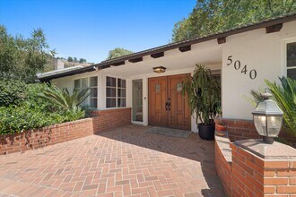 5040 Gould Ave in La Cañada Flintridge, CA - Building Photo - Building Photo