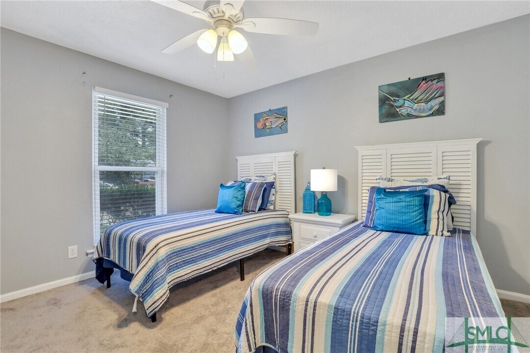 10 Wyckfield Ct in Savannah, GA - Building Photo