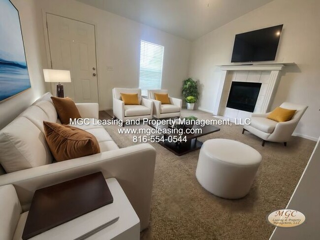 property at 5958 NE 42nd St