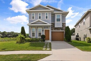 294 Aberdeen St in Davenport, FL - Building Photo