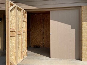 3208 Cornell Ave in Big Spring, TX - Building Photo - Building Photo