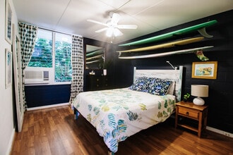 3810 Leahi Ave in Honolulu, HI - Building Photo - Building Photo