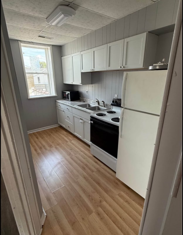 property at 112 Main St