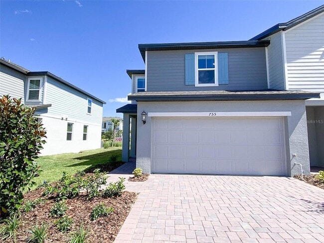 755 Legacy Dr in Davenport, FL - Building Photo - Building Photo