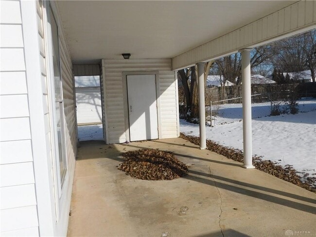 4299 Curundu Ave in Dayton, OH - Building Photo - Building Photo