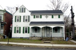 3616 Westfield Ave in Pennsauken, NJ - Building Photo