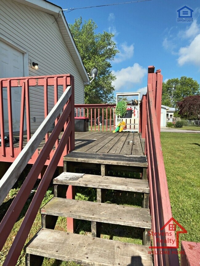 275 Dogwood Pointe Dr in McMinnville, TN - Building Photo - Building Photo
