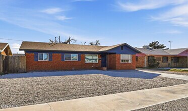 5934 Flounder Dr in El Paso, TX - Building Photo - Building Photo