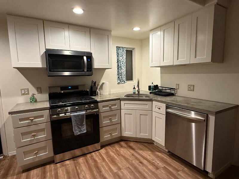 530 2nd Pl in Solvang, CA - Building Photo