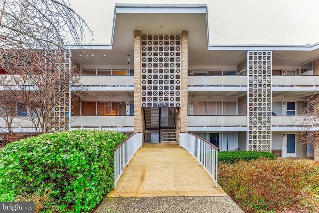 property at 7513 Spring Lake Dr