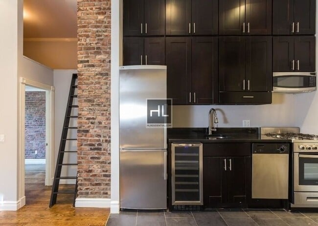 W 14TH ST. in New York, NY - Foto de edificio - Building Photo