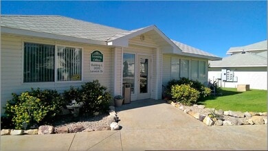 3020 Lerwick Dr in Rawlins, WY - Building Photo - Building Photo