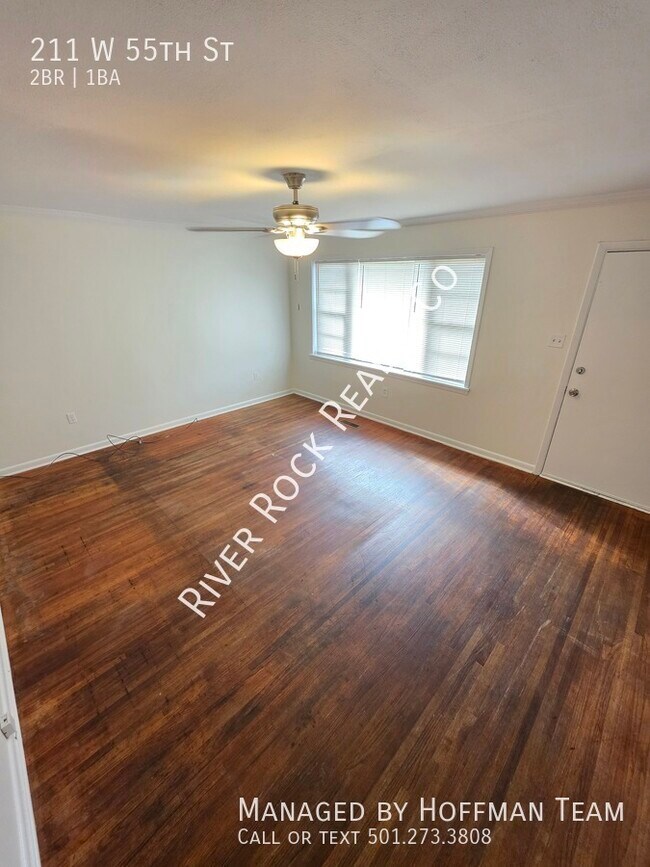 211 W 55th St in North Little Rock, AR - Building Photo - Building Photo