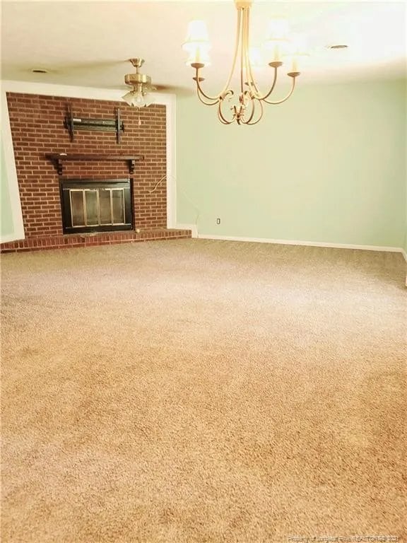 1605 Blue Springs Rd in Fayetteville, NC - Building Photo - Building Photo
