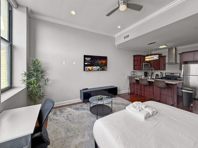 1401 N 5th St in Philadelphia, PA - Building Photo - Building Photo