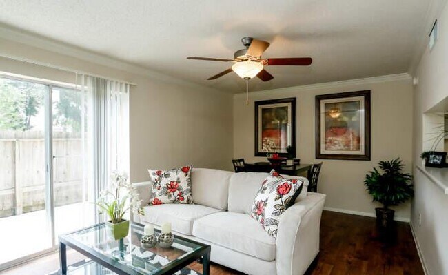 property at 4930 Sugar Grove Blvd