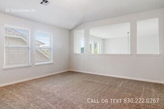 9447 Witten Dr in San Antonio, TX - Building Photo - Building Photo