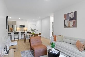 The Elks in Orange, NJ - Foto de edificio - Building Photo