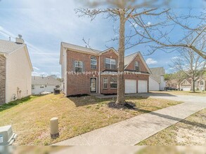 1850 Lily Stem Trail NE in Auburn, GA - Building Photo - Building Photo