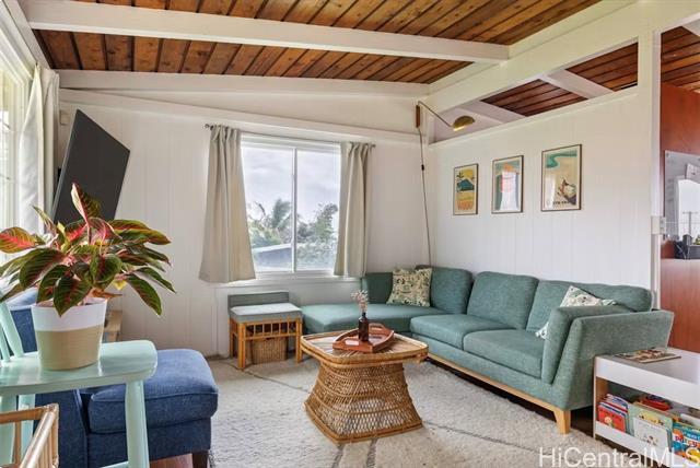 92-595-595 Mehani Pl in Kapolei, HI - Building Photo